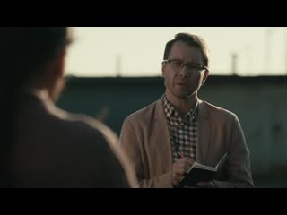 Норвег (2015) - Промо