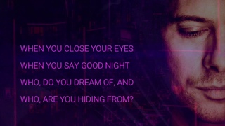 House of Cards by Isaac Howlett Empathy Test - Official Lyric Video