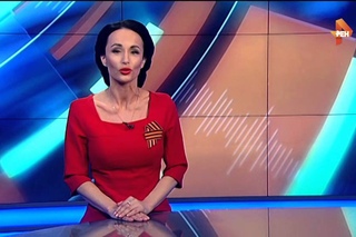 Ирина Волк. Стихи к 70-летию Дня Победы!