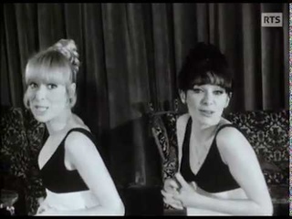 Les Parisiennes - C'est tout de mme malheureux... (1966)