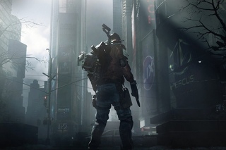 The Division - Madison Field Hospital on the Hardest Difficulty