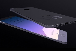 Introducing iPhone 6 - 3D concept video