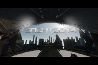 Олимпиада Sochi 2014 в Warface