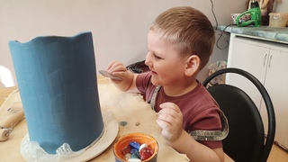 Глиняные сказки Сахалина