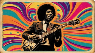 The Ultimate Funk Rock Playlist for Road Trips