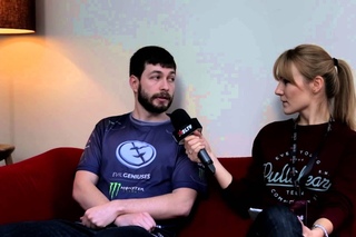 DAC 2015. Interview With  [+RUS sub]