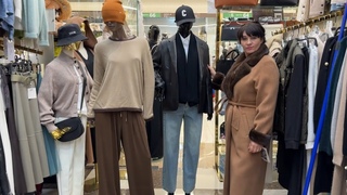 ARNELLA SHOP СТИЛЬНАЯ ЖЕНСКАЯ ОДЕЖДА ОСЕННЯЯ КОЛЛЕКЦИЯ ТК Садовод. Москва