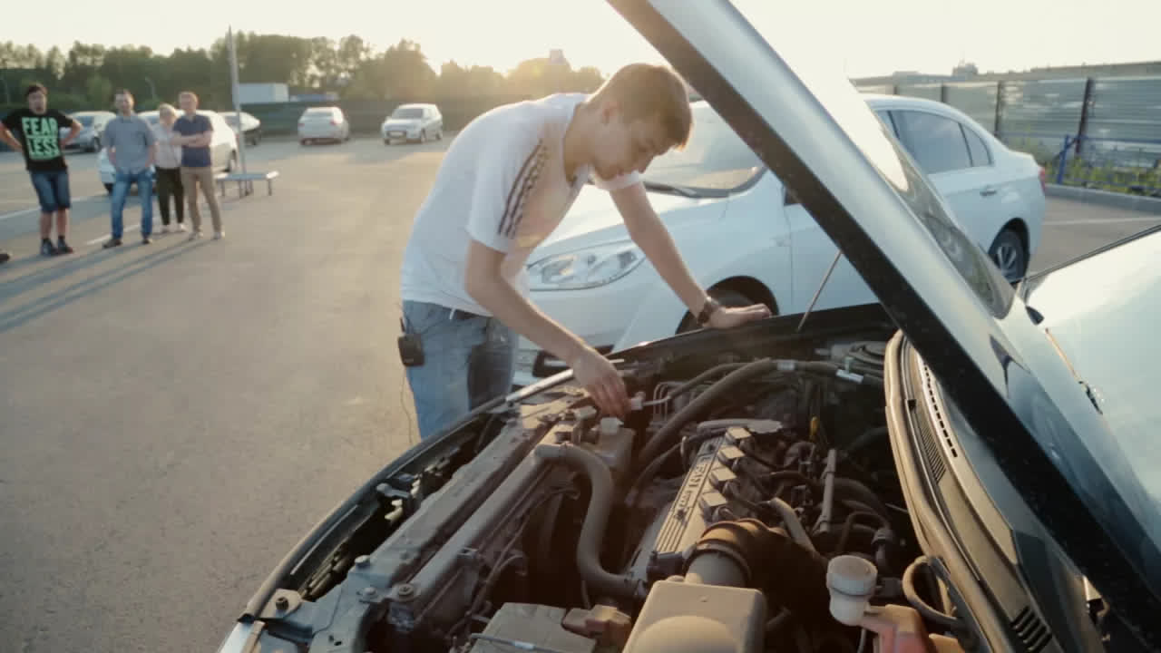 Байкал - Lifan Solano и Lifan Cebrium. "Идеальная" сборка.