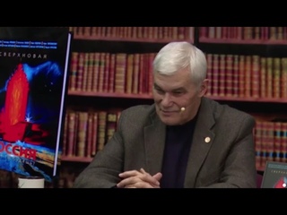 Константин Сивков. Кто полностью разрушил российскую армию до начала СВО