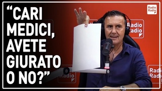 CHI CONTRASTA DI BELLA  DI GIOVAMBATTISTA: MIN. BINDI, RICORDI COSA MI DICESTI A PALAZZO CHIGI