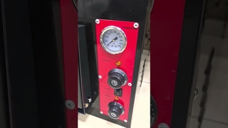Печь для пиццы PZ 01 Foodatlas печь для пиццы с каменным подом печь для пиццерии