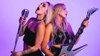 Sophie Lloyd - Won’t You Come (feat. Marisa Rodriguez) Official Music Video
