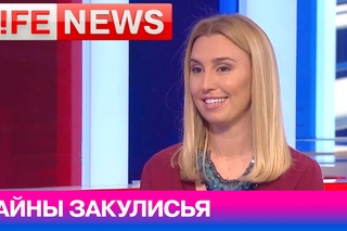 Модель Диана Ходаковская раскроет секреты конкурсов красоты