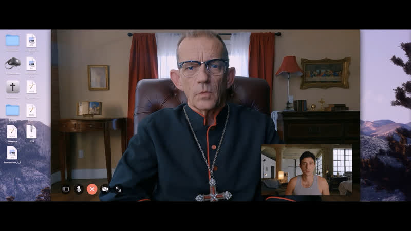 возрожденные 2023