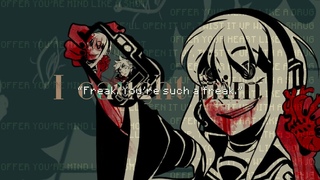 Sukone Tei Engrish Vane - Paparazzi Murder Party UTAU+UST