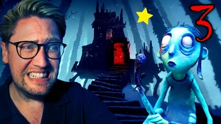 THE GIRL & THE LAST STAR  | The Midnight Walk 3