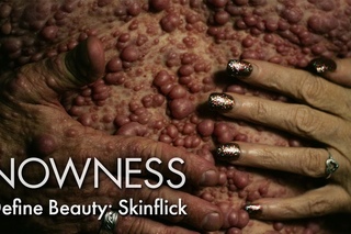 Flying Lotus — Skinflick (Short Film)