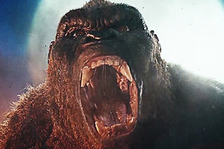 KONG: SKULL ISLAND Trailer 2 (2017) King Kong Movie