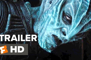 Star Trek Beyond Official Trailer #3 (2016) - Chris Pine, Zoe Saldana Movie HD