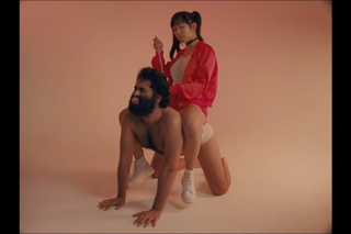 Ka5sh — I’m Depressed [Official Music Video]