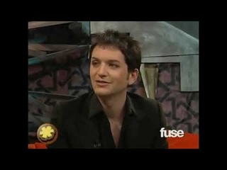 Placebo - Brian Molko - Interview, April 2007