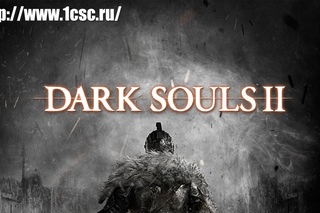 Dark Souls II - Дневник разработчиков