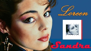 Sandra - Loreen Extended Performances Compilation