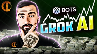 Grok AI | High Growth Stocks | Top Growth Stocks to Buy Now