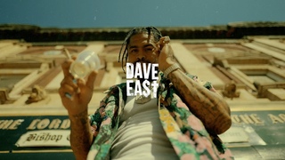 Dave East — How We Livin’