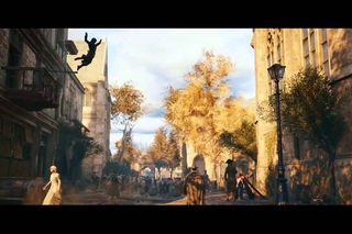 Assassin’s Creed: Unity - Трейлер Gamescom 2014
