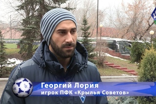 Интервью Георги Лории - “КС-ТВ“