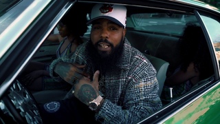 Stalley — Why You Lying