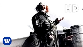 Slipknot - Wait And Bleed OFFICIAL VIDEO HD