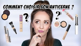 Comment choisir son anticerne ? Spécial peau mature et 1ères rides !