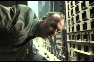 Birdman - Flight Scene HD