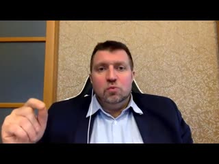 Навальный и CNN, Валерий Соловей, цены на продукты и другие темы недели с Дмитрием Потапенко.