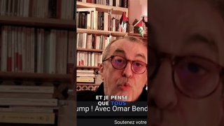 L horreur  Gaza, un appel  la conscience mondiale !