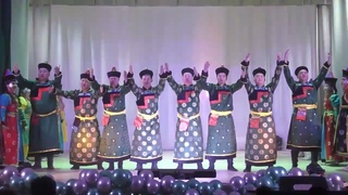 Ехор, 1988 гр, 38 выпуск Судунтуй, Сагаалган 2024г