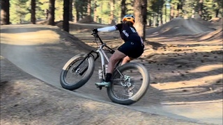 Bike Parking It In Arizona