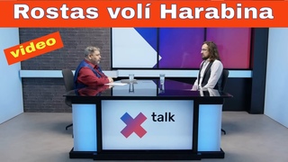 ROSTAS vol HARABINA