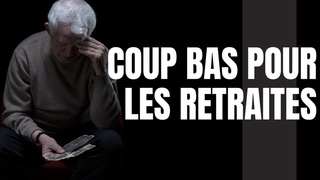 NOUVEL IMPT POUR TOUS LES RETRAITS. LA FIN DE L'ABATTEMENT DE 10% A DES CONSQUENCES DSASTREUSES.