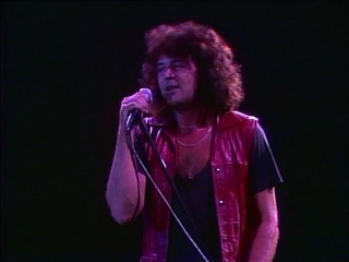 Deep Purple - (1985) #DeepPurple #Live #Rockpalast(1985)