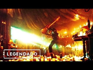 Bring Me The Horizon - Kool-Aid (Official Video) (LEGENDADO)