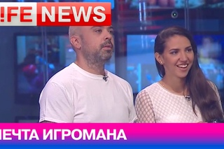 Sunset Overdrive на экране диагональю 11 метров