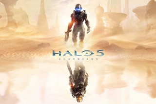 Halo 5 Guardians - Трейлер E3 2014