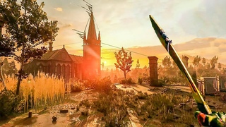 Dying Light 2 Full Gameplay Demo (2022)