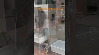 Мурка Автоматический станок для филетирования рыбы FGB-180