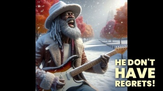 That Autumn Tease (Jack Frost's Blues)