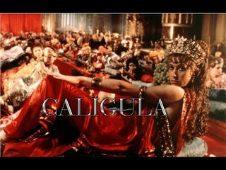 Caligula 1979 Full Movie Uncut Caligula 1979 Full Movie Uncut