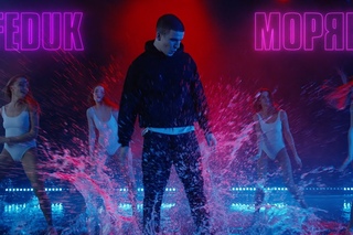 FEDUK - Моряк (ПРЕМЬЕРА КЛИПА 2018)